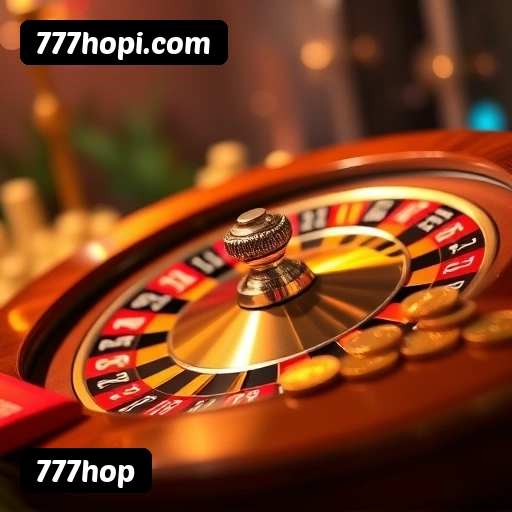 Vantagens exclusivas 777hop para jogadores brasileiros - São Paulo, Rio, BH