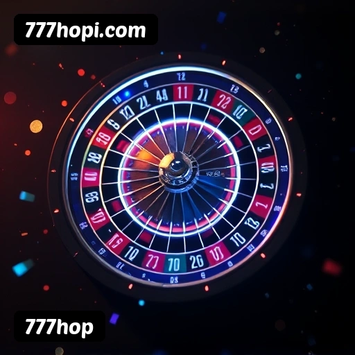 777hop bônus R$5.000 + 500 giros - Rollover 35x, prazo 30 dias, 38% taxa conversão