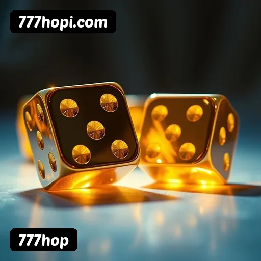 Loterias online disponíveis na 777hop