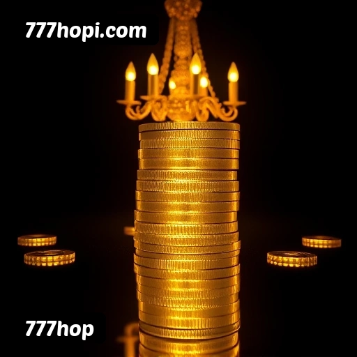 777hop segurança SSL 256-bit - Licença Curaçao, eCOGRA, GLI certificado