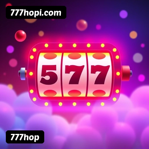 Principais provedores de slots da 777hop - NetEnt, Pragmatic Play, Play'n GO