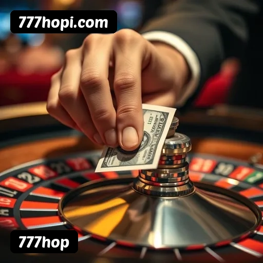 Estatísticas 777hop 2025–2026 - 120 mil jogadores ativos, R$72.5M pagos, RTP 96.52%